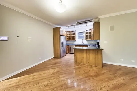 1355 West Fillmore Street Chicago IL 60607
