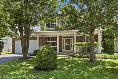 305 Kensington Drive Oswego IL 60543