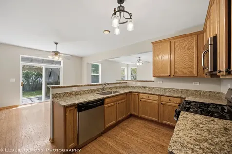 305 Kensington Drive Oswego IL 60543