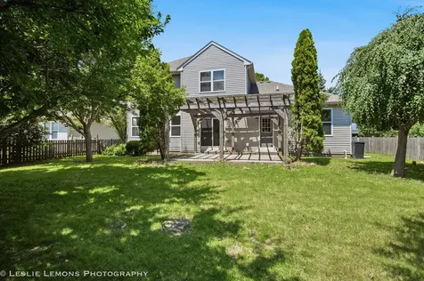 305 Kensington Drive Oswego IL 60543