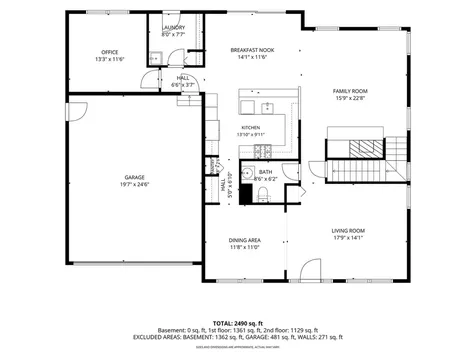 305 Kensington Drive Oswego IL 60543
