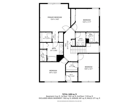 305 Kensington Drive Oswego IL 60543