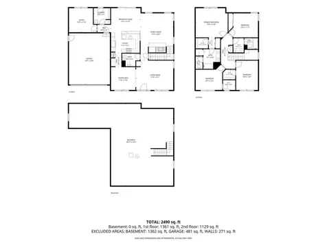 305 Kensington Drive Oswego IL 60543