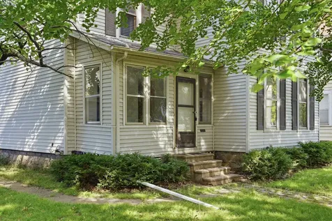509 7TH Avenue Sterling IL 61081
