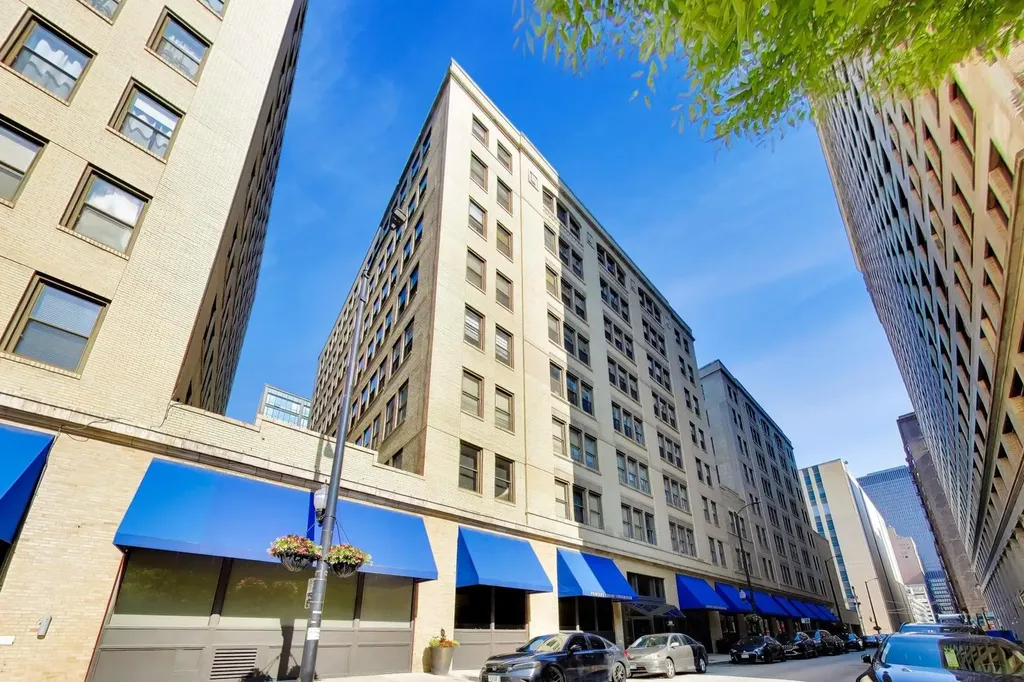 640 South Federal Street Chicago IL 60605