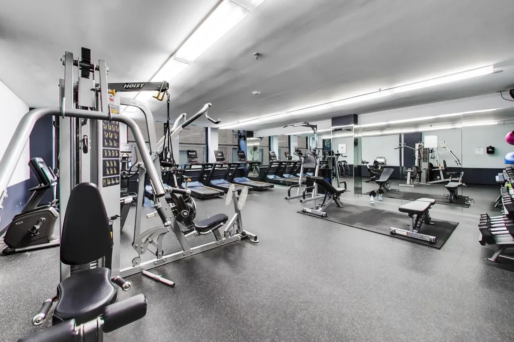 640 South Federal Street Chicago IL 60605
