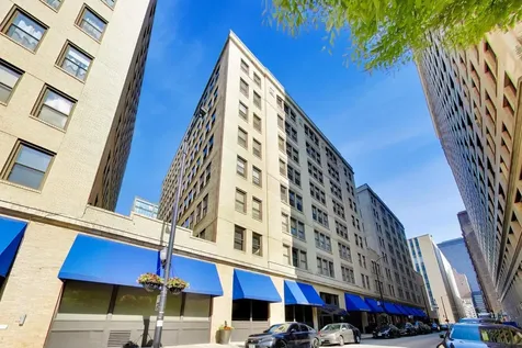 640 South Federal Street Chicago IL 60605