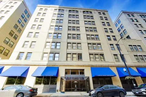 640 South Federal Street Chicago IL 60605