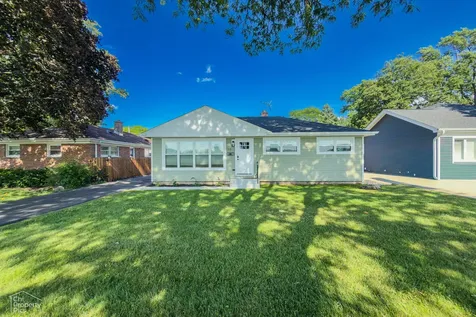 519 North Forest Avenue Mount Prospect IL 60056