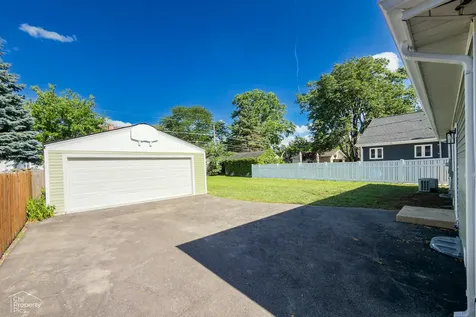 519 North Forest Avenue Mount Prospect IL 60056
