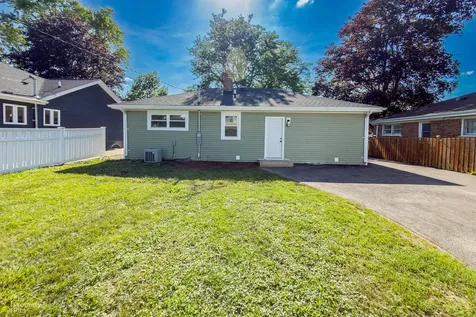 519 North Forest Avenue Mount Prospect IL 60056