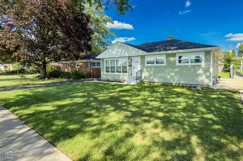 519 North Forest Avenue Mount Prospect IL 60056