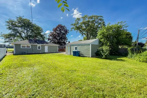 519 North Forest Avenue Mount Prospect IL 60056