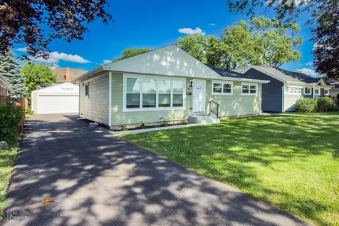 519 North Forest Avenue Mount Prospect IL 60056