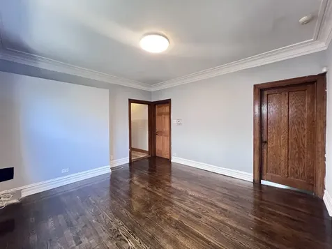 821 North Waller Avenue Chicago IL 60651