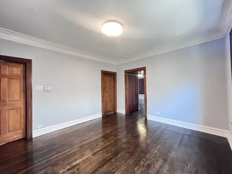 821 North Waller Avenue Chicago IL 60651