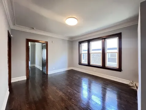 821 North Waller Avenue Chicago IL 60651