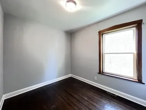 821 North Waller Avenue Chicago IL 60651