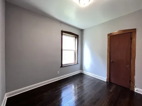 821 North Waller Avenue Chicago IL 60651