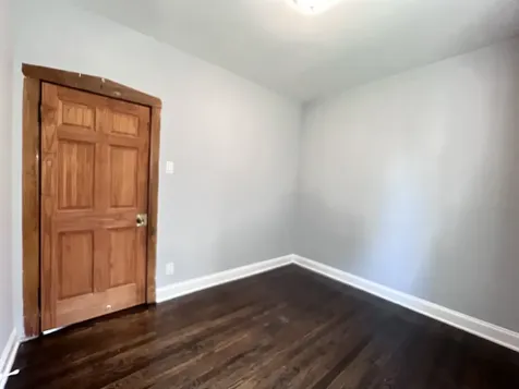 821 North Waller Avenue Chicago IL 60651