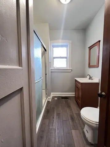 821 North Waller Avenue Chicago IL 60651