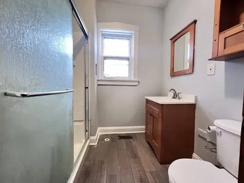 821 North Waller Avenue Chicago IL 60651