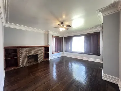 821 North Waller Avenue Chicago IL 60651
