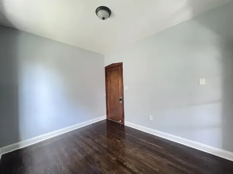 821 North Waller Avenue Chicago IL 60651
