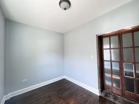 821 North Waller Avenue Chicago IL 60651
