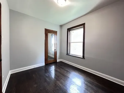 821 North Waller Avenue Chicago IL 60651