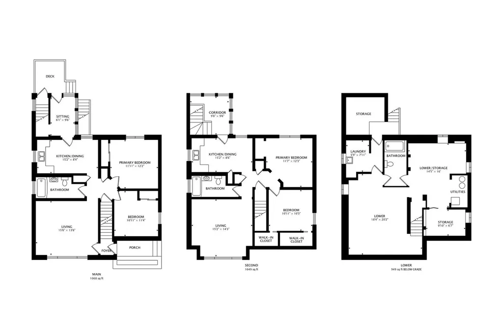 5160 West Sunnyside Avenue Chicago IL 60630