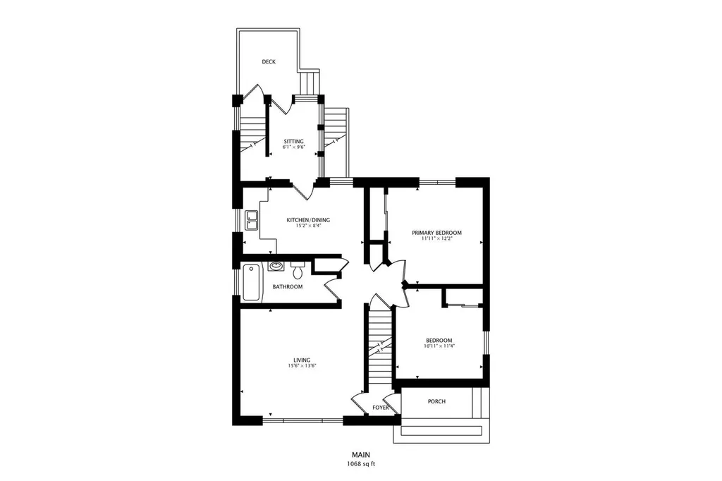 5160 West Sunnyside Avenue Chicago IL 60630