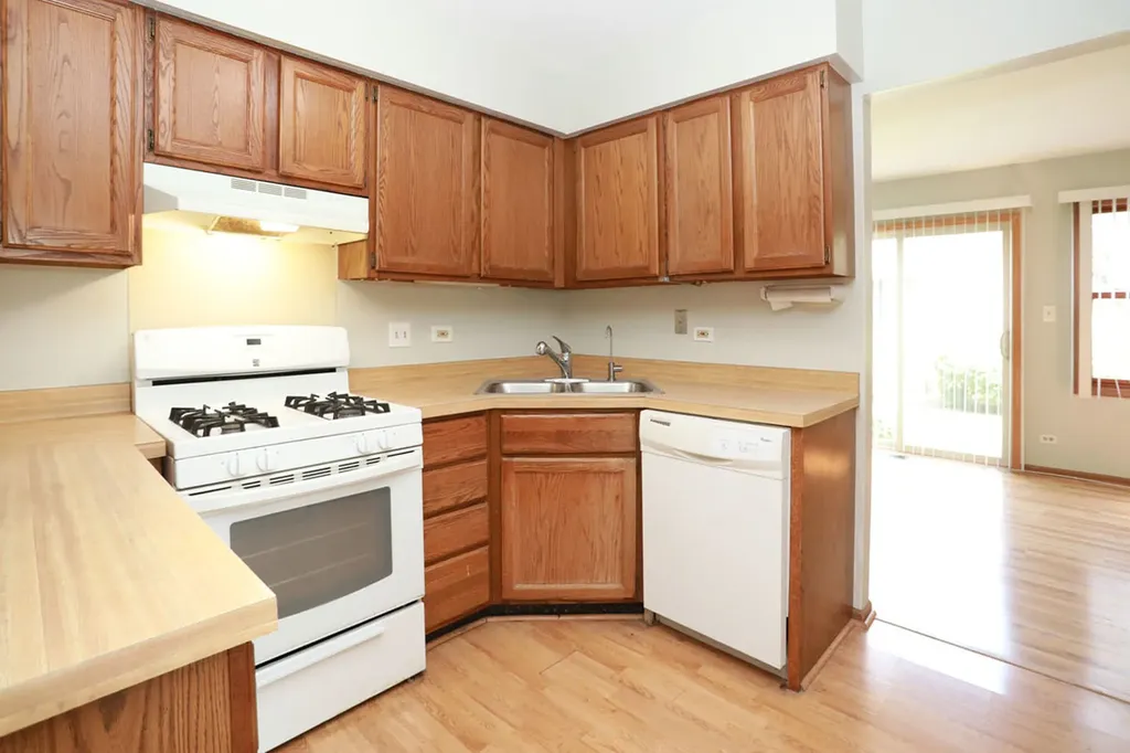 125 Bright Ridge Drive Schaumburg IL 60194