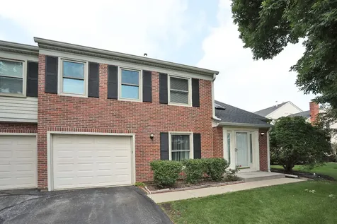 125 Bright Ridge Drive Schaumburg IL 60194