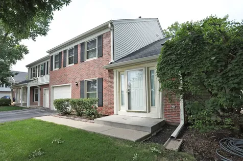 125 Bright Ridge Drive Schaumburg IL 60194