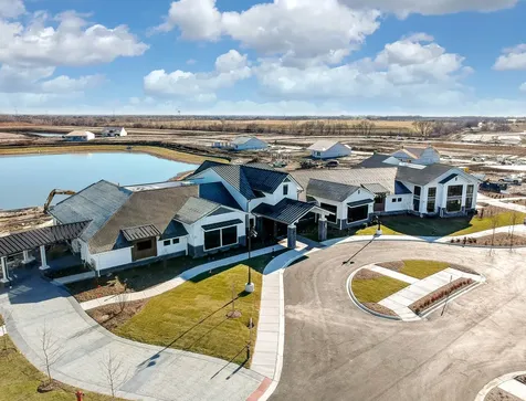 3255 Kimblewick Circle Aurora IL 60503