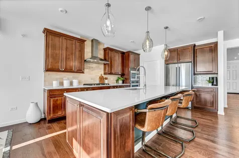 3255 Kimblewick Circle Aurora IL 60503