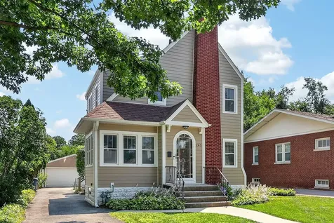 243 South Oakland Elmhurst IL 60126
