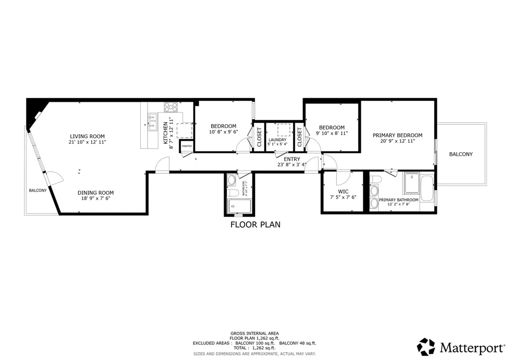 2442 West Madison Street Chicago IL 60612