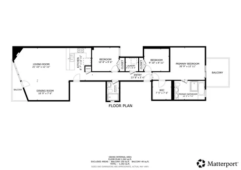 2442 West Madison Street Chicago IL 60612