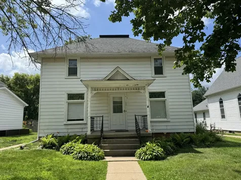 121 Terwilliger Street Hampshire IL 60140