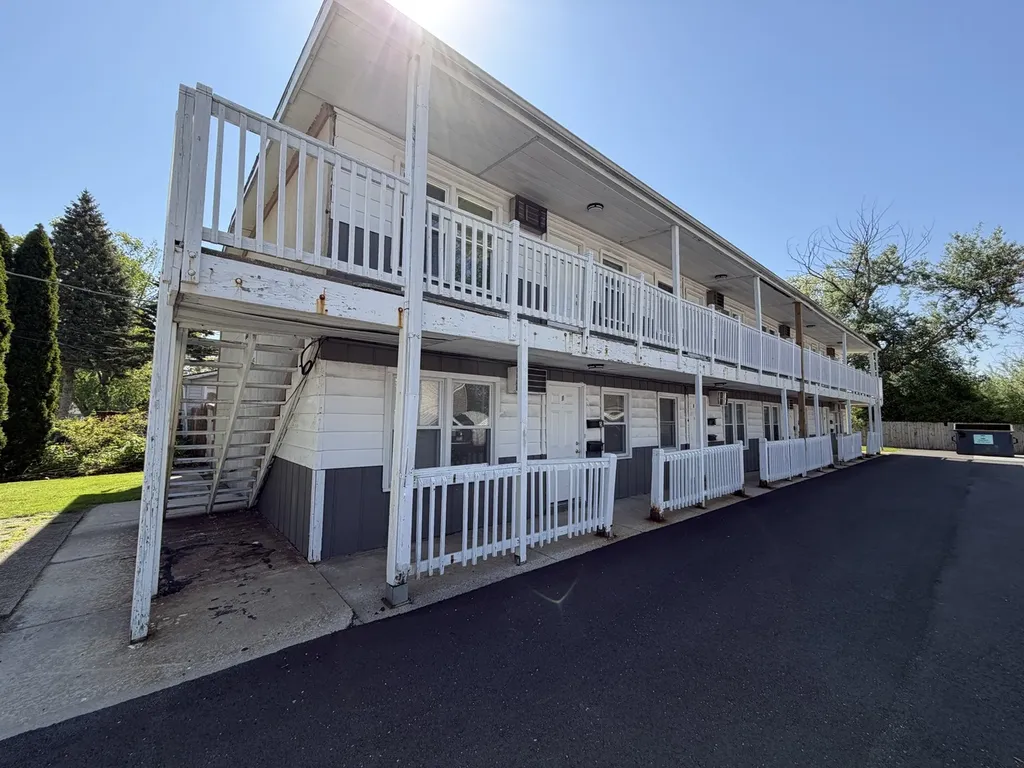 474 West 14th Place Chicago Heights IL 60411