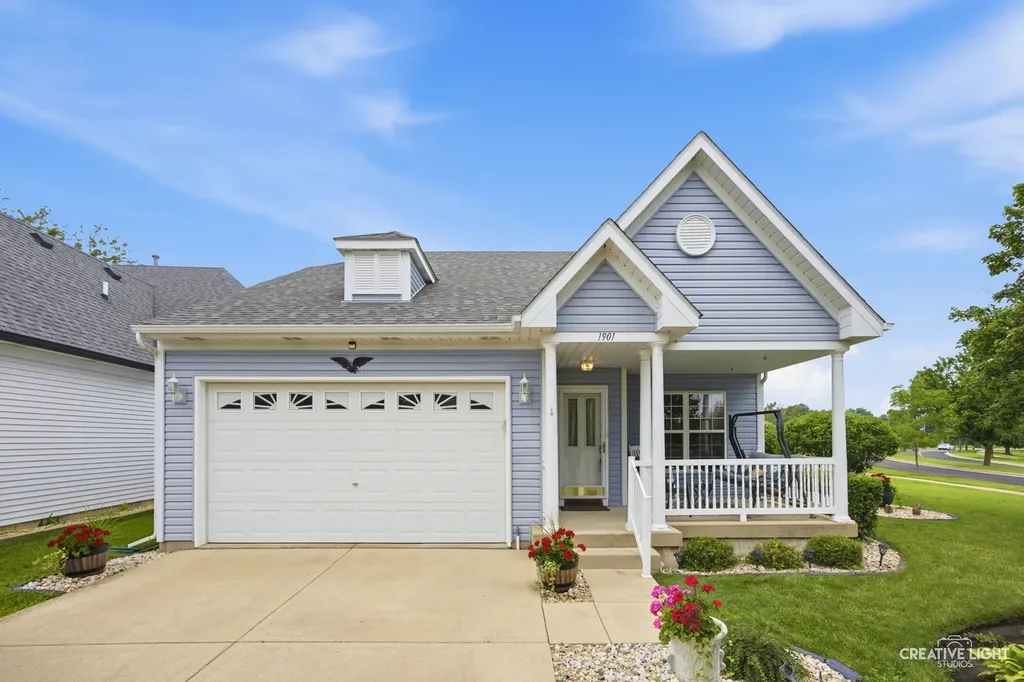 1901 Lakeside Drive Montgomery IL 60538