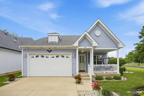 1901 Lakeside Drive Montgomery IL 60538