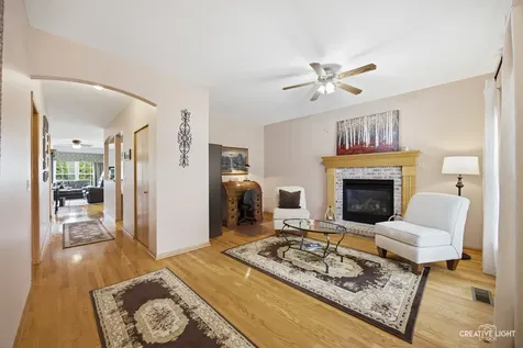 1901 Lakeside Drive Montgomery IL 60538