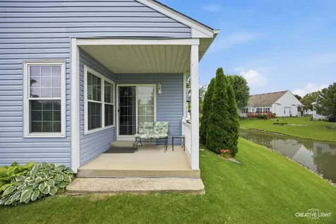 1901 Lakeside Drive Montgomery IL 60538