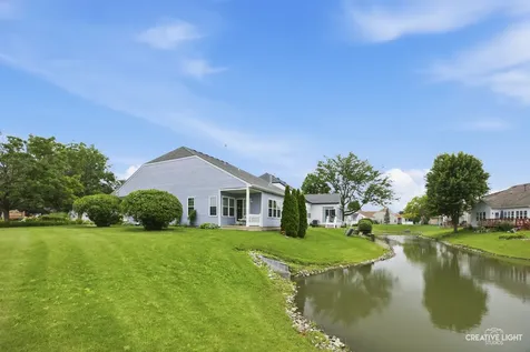 1901 Lakeside Drive Montgomery IL 60538