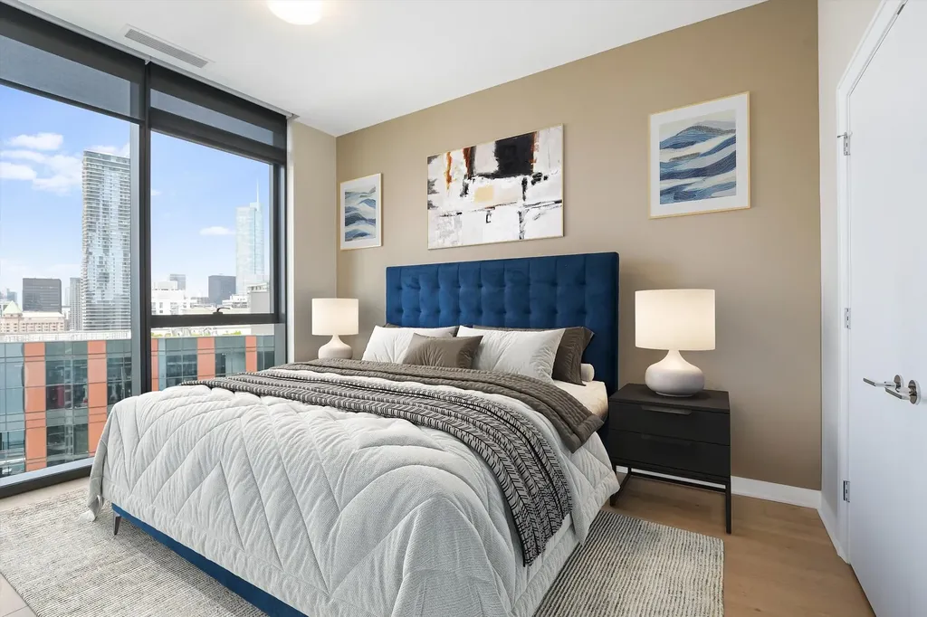 211 North Harbor Drive Chicago IL 60601