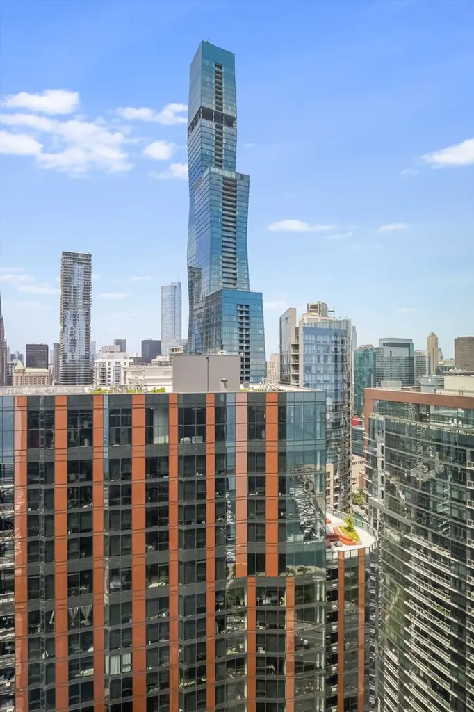 211 North Harbor Drive Chicago IL 60601