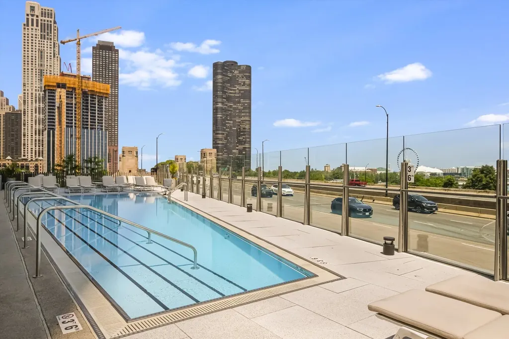 211 North Harbor Drive Chicago IL 60601